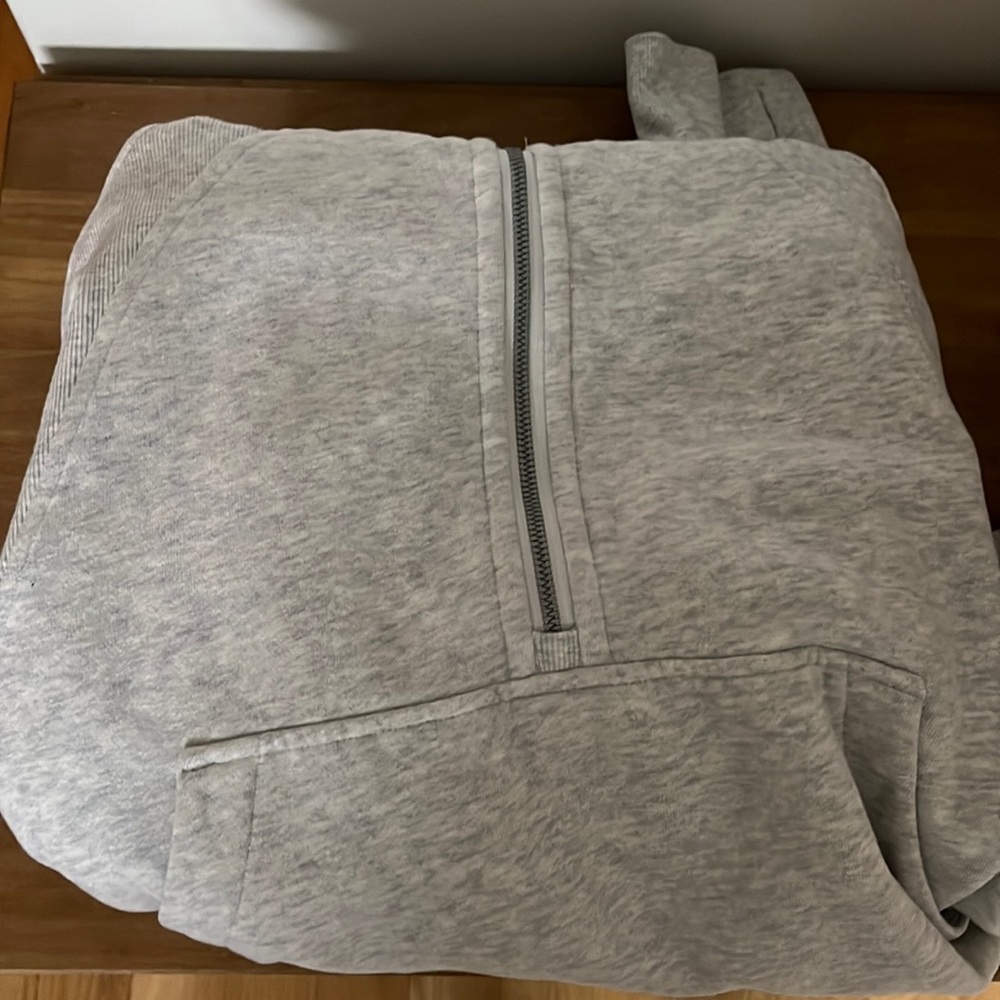 Lululemon scuba hoodie